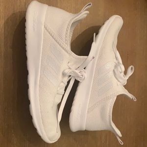 adidas Women's Cloudfoam Pure 2.0 Running Shoes
